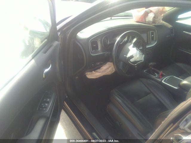 Dodge Charger Sxt 2021 2C3CDXBG8MH548144 Image 5