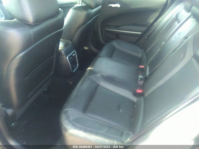 Dodge Charger Sxt 2021 2C3CDXBG8MH548144 Image 8