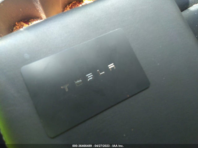 Tesla Model 3 Range 2019 5YJ3E1EA6KF416368 Image 3