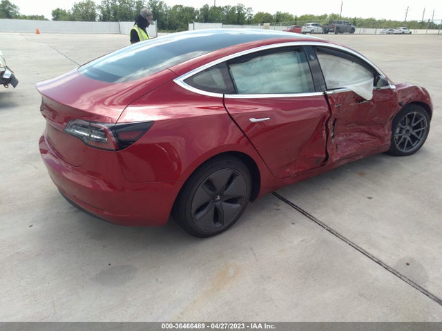 Tesla Model 3 Range 2019 5YJ3E1EA6KF416368 Image 5