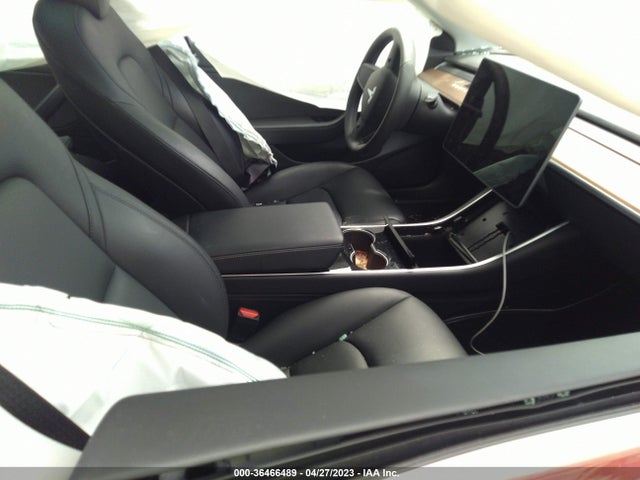Tesla Model 3 Range 2019 5YJ3E1EA6KF416368 Image 6