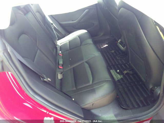 Tesla Model 3 Range 2019 5YJ3E1EA6KF416368 Image 9