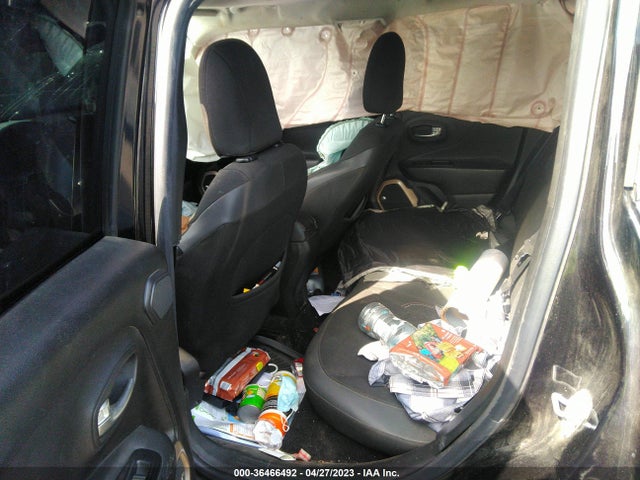 ZACCJABW1GPC86222 Jeep Renegade 75th Anniversary