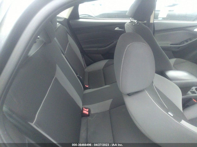Ford Focus 2014 1FADP3F29EL230235 Image 24