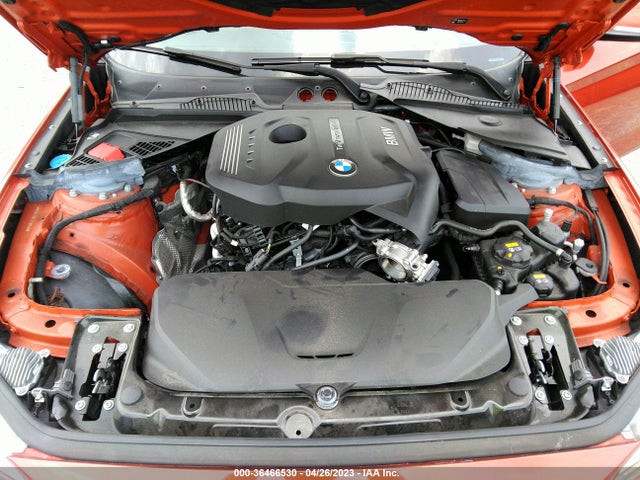 2020 BMW 2 Series, VIN: WBA2J1C07L7F60536