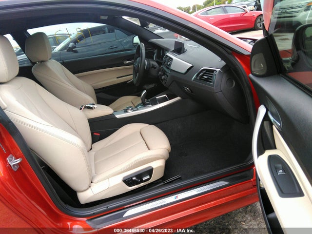 2020 BMW 2 Series, VIN: WBA2J1C07L7F60536