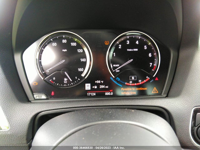 2020 BMW 2 Series, VIN: WBA2J1C07L7F60536