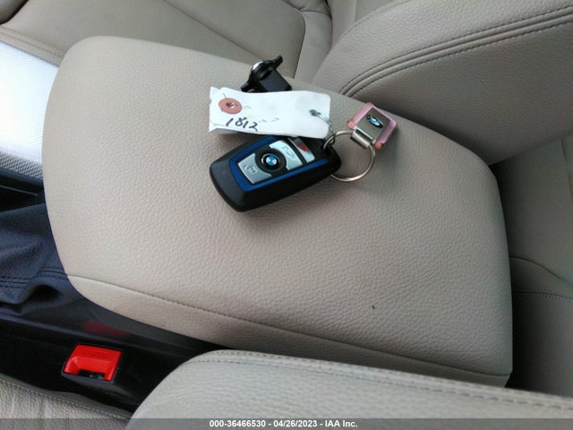 BMW 2 Series 230i 2020 WBA2J1C07L7F60536 Image 11