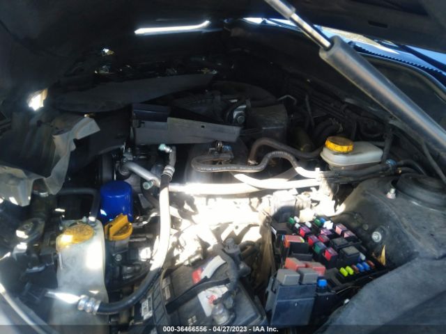 JF2SJAKC4GH528205 Subaru Forester 2.5i Limited