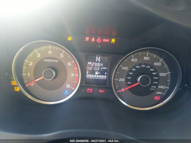 JF2SJAKC4GH528205 Subaru Forester 2.5i Limited