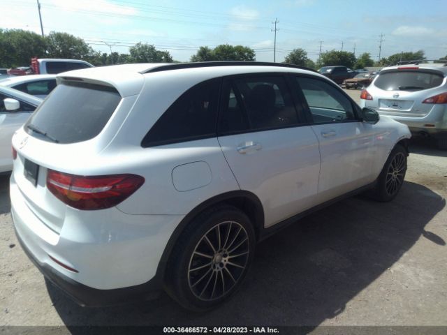 WDC0G4JBXGF031101 Mercedes-Benz Glc Glc 300