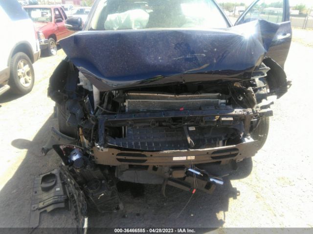 5XYPGDA30LG641528 KIA SORENTO LX