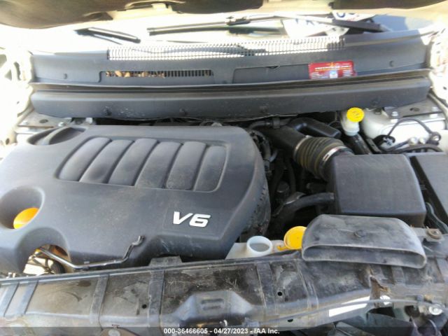3C4PDCGGXHT625396 Dodge Journey Crossroad Plus
