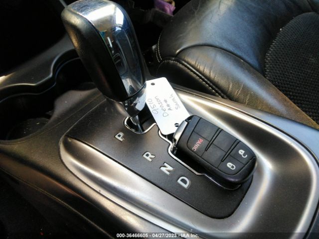 3C4PDCGGXHT625396 Dodge Journey Crossroad Plus