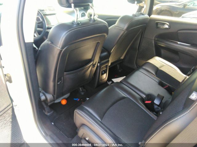 3C4PDCGGXHT625396 Dodge Journey Crossroad Plus