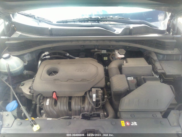 KIA Sportage Lx 2019 KNDPMCACXK7502635 Image 10