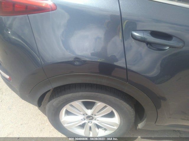 KIA Sportage Lx 2019 KNDPMCACXK7502635 Image 6