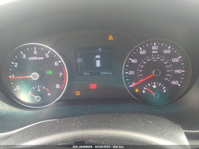 KIA Sportage Lx 2019 KNDPMCACXK7502635 Image 7