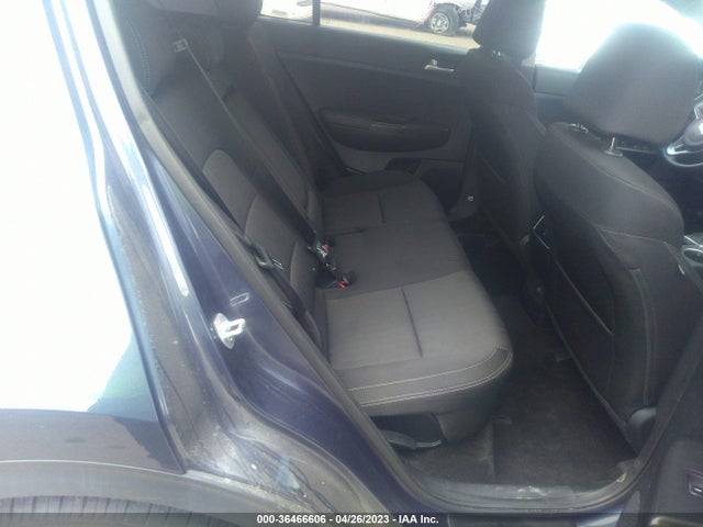 KIA Sportage Lx 2019 KNDPMCACXK7502635 Image 8