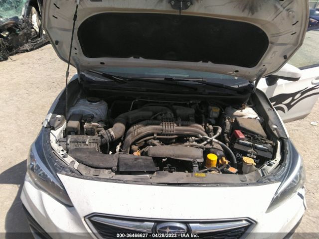 4S3GKAD62K3617222 Subaru Impreza Premium