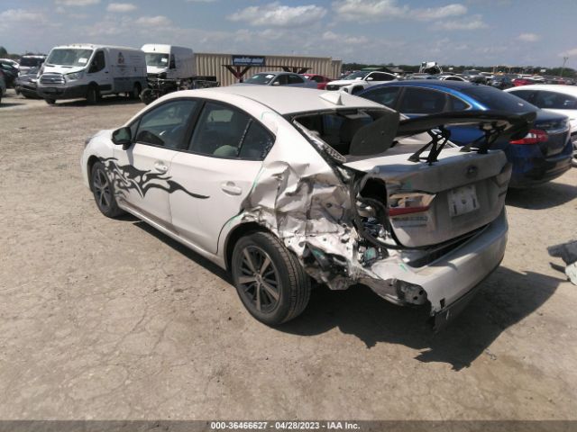 4S3GKAD62K3617222 Subaru Impreza Premium