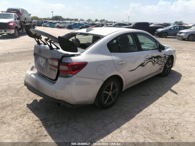 4S3GKAD62K3617222 Subaru Impreza Premium