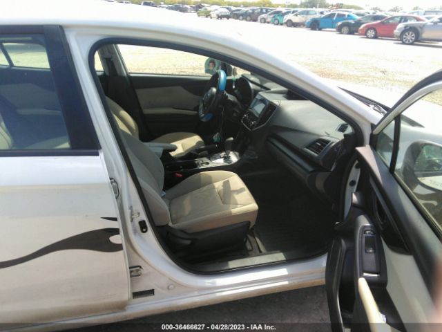 4S3GKAD62K3617222 Subaru Impreza Premium