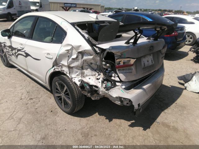 4S3GKAD62K3617222 Subaru Impreza Premium
