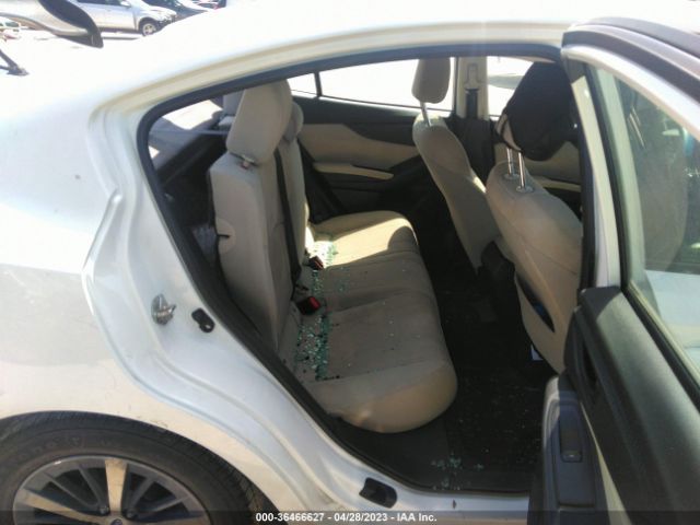 4S3GKAD62K3617222 Subaru Impreza Premium