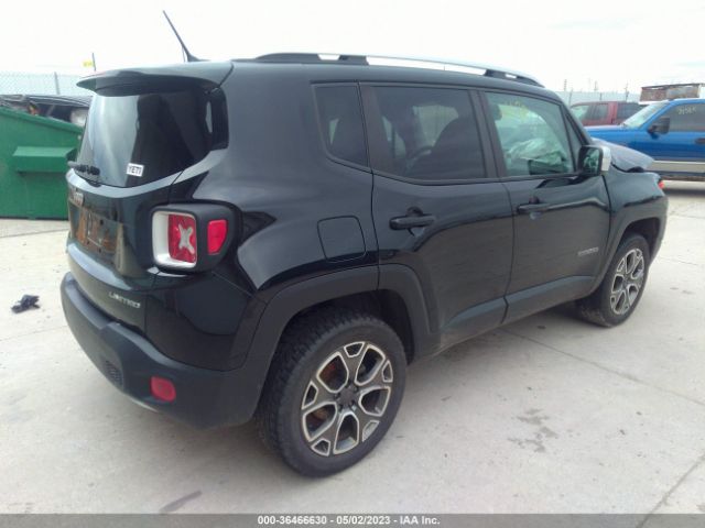 ZACCJBDB8HPE47764 Jeep Renegade Limited
