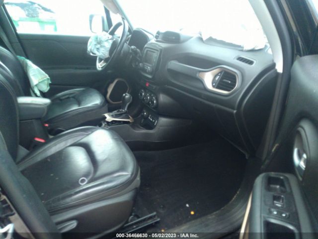 ZACCJBDB8HPE47764 Jeep Renegade Limited