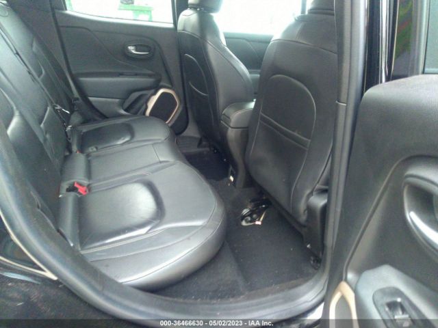 ZACCJBDB8HPE47764 Jeep Renegade Limited