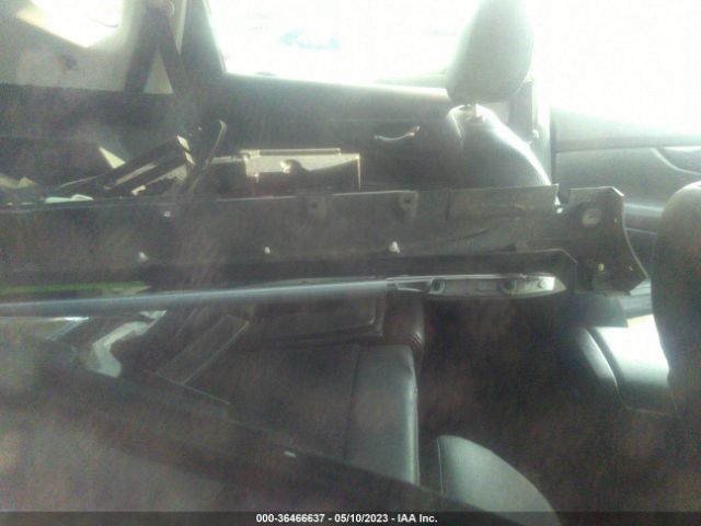 KNMAT2MV0HP613834 Nissan ROGUE SV