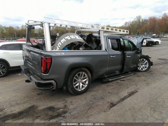 1GTR9DED1KZ185190 GMC Sierra 1500 Slt