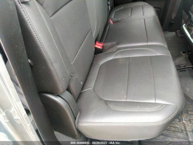 1GTR9DED1KZ185190 GMC Sierra 1500 Slt
