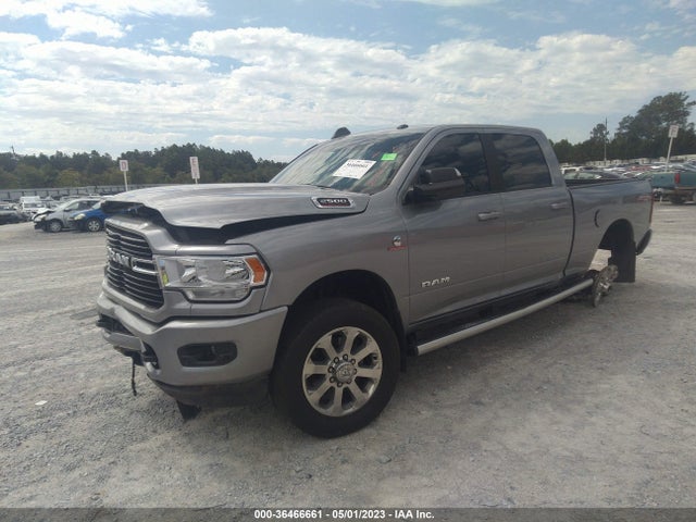 3C6UR5DL7MG572538 RAM 2500 Big Horn