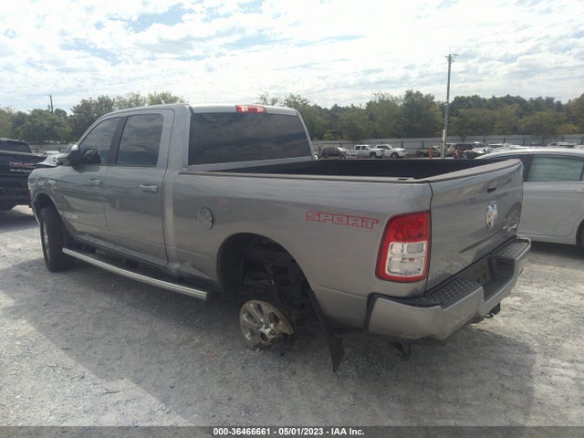 3C6UR5DL7MG572538 RAM 2500 Big Horn