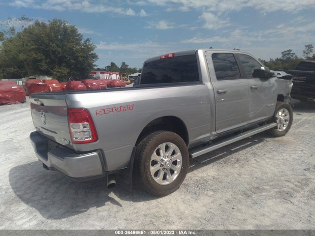 3C6UR5DL7MG572538 RAM 2500 Big Horn