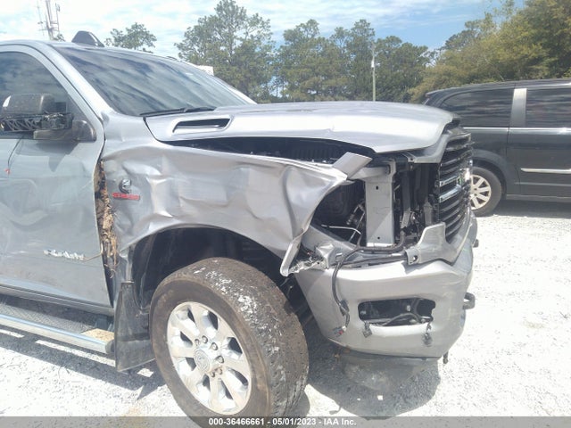 3C6UR5DL7MG572538 RAM 2500 Big Horn