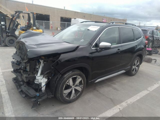 JF2SKAXC8LH467795 Subaru Forester Touring
