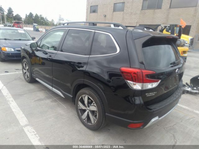 JF2SKAXC8LH467795 Subaru Forester Touring