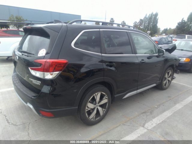 JF2SKAXC8LH467795 Subaru Forester Touring