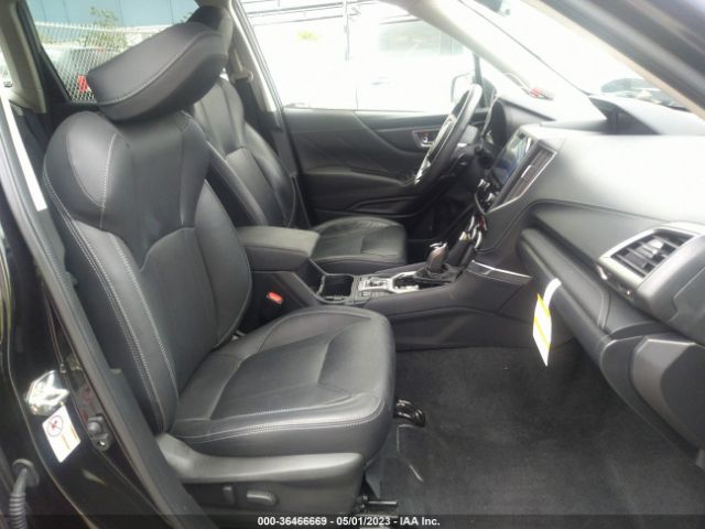 JF2SKAXC8LH467795 Subaru Forester Touring