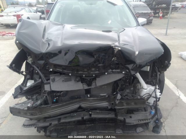 JF2SKAXC8LH467795 Subaru Forester Touring