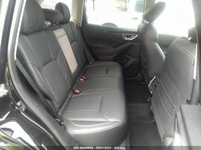 JF2SKAXC8LH467795 Subaru Forester Touring