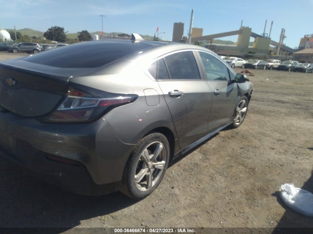 Chevrolet VOLT LT 2017 1G1RC6S55HU139399 Image 5