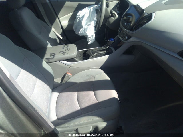Chevrolet VOLT LT 2017 1G1RC6S55HU139399 Image 6
