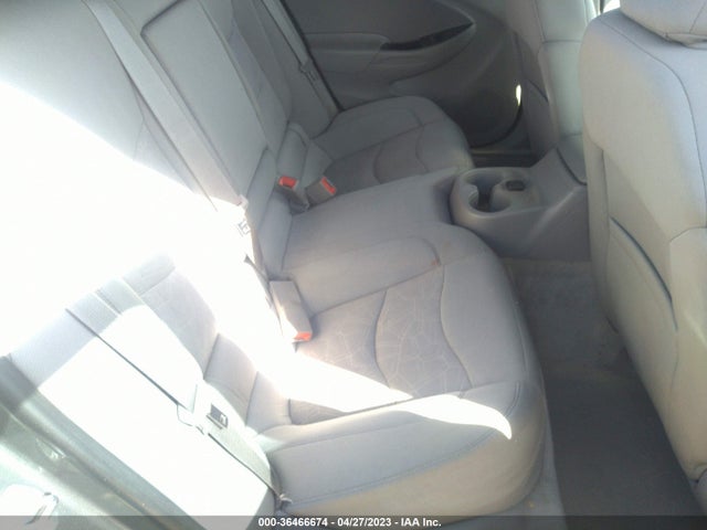Chevrolet VOLT LT 2017 1G1RC6S55HU139399 Image 9