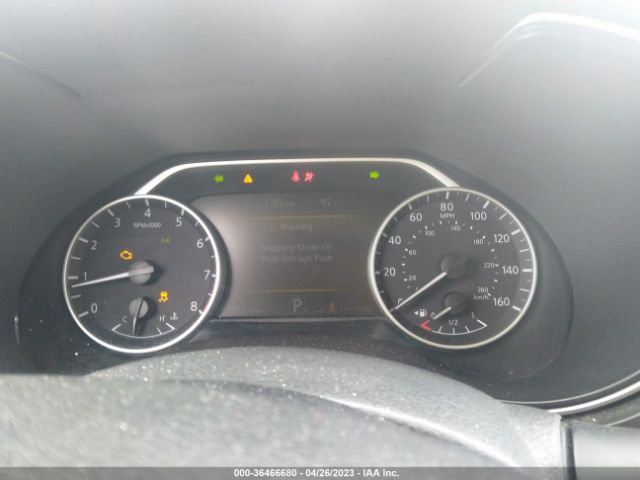 1N4AA6AP1HC416414 Nissan MAXIMA SV