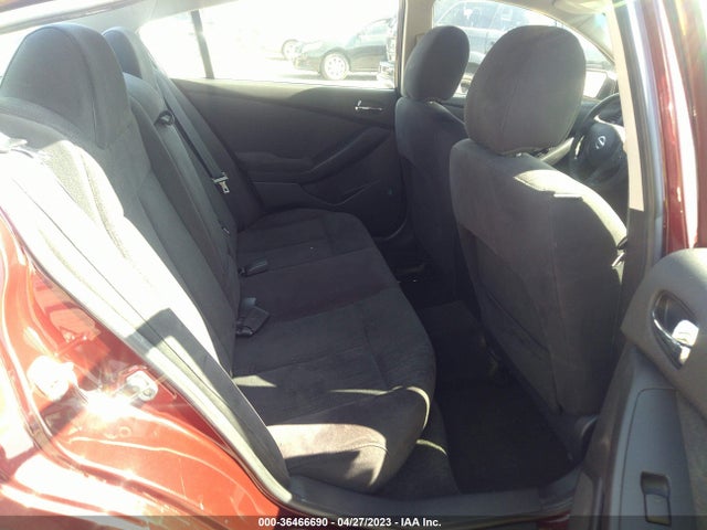 2011 NISSAN ALTIMA 2.5 S VIN: 1N4AL2AP8BC165739